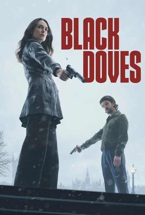 Black Doves（黑鸽）