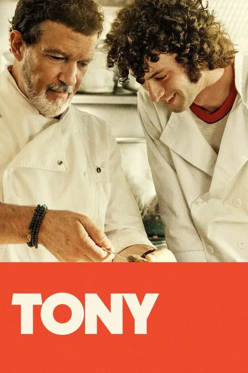 Tony（野生狂廚）