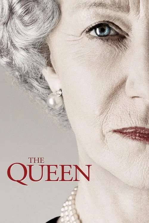 The Queen（女王）