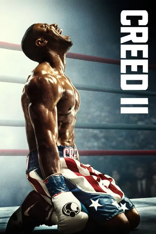 Creed II（金牌拳手：父仇）