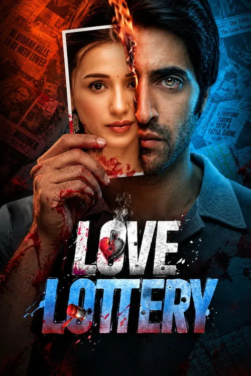 Love Lottery