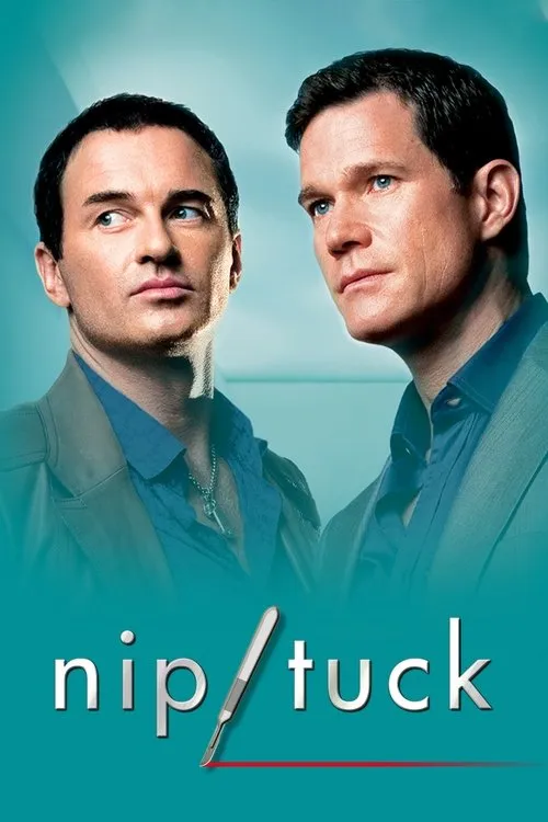 Nip/Tuck（整容室）