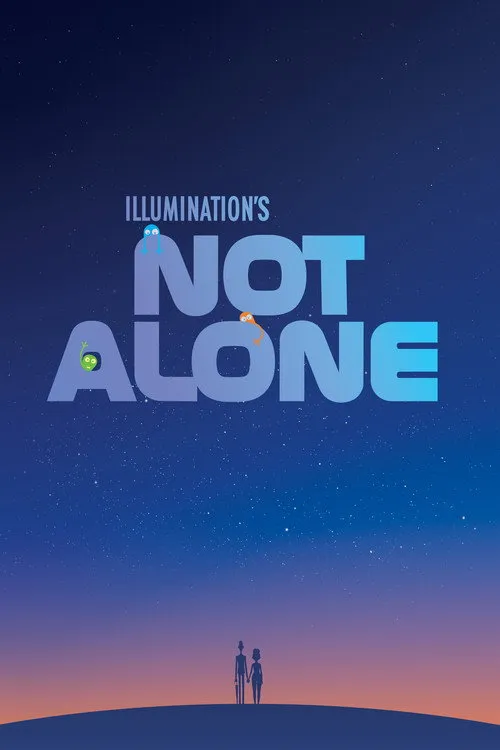 Not Alone