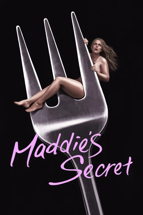 Maddie's Secret（麦迪的秘密）