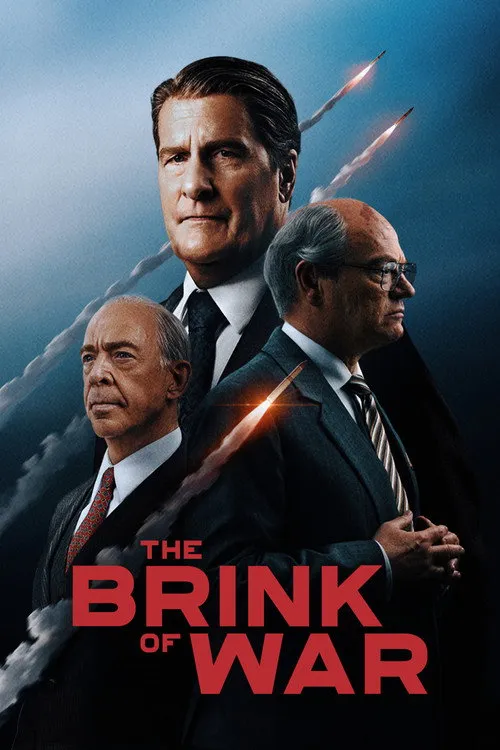 The Brink of War（核战边缘）