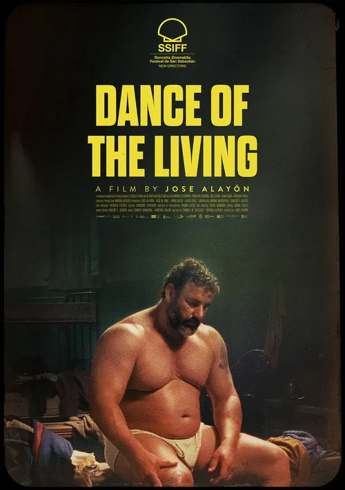 Dance of the Living（生命之舞）