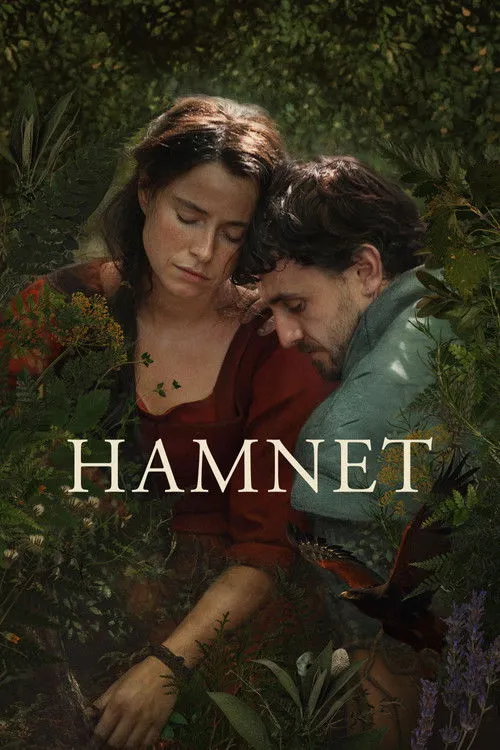 Hamnet（哈姆奈特）