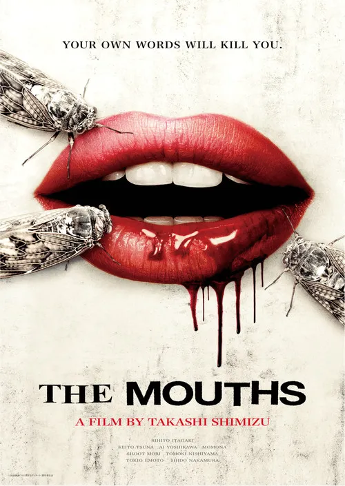 The Mouths