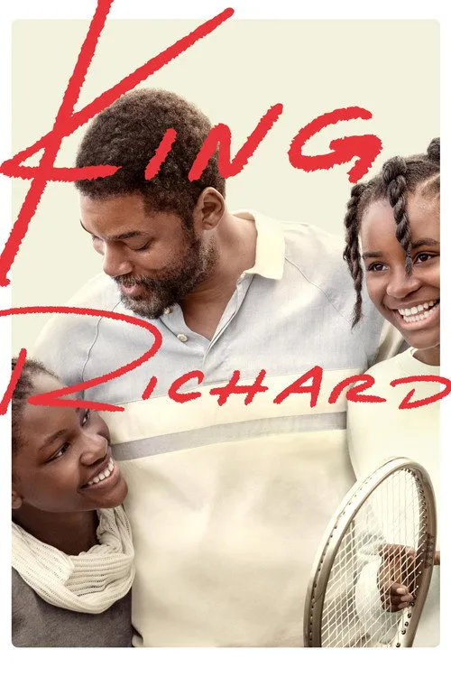 King Richard（王者理查）