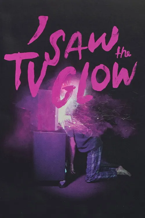 I Saw the TV Glow（我看到电视发光）