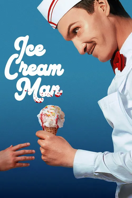 Ice Cream Man