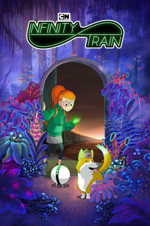 Infinity Train（无尽列车）