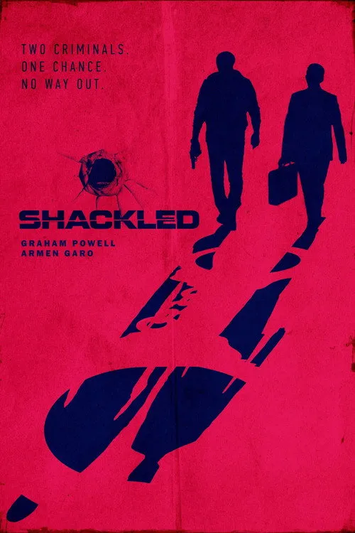 Shackled（死亡问责）