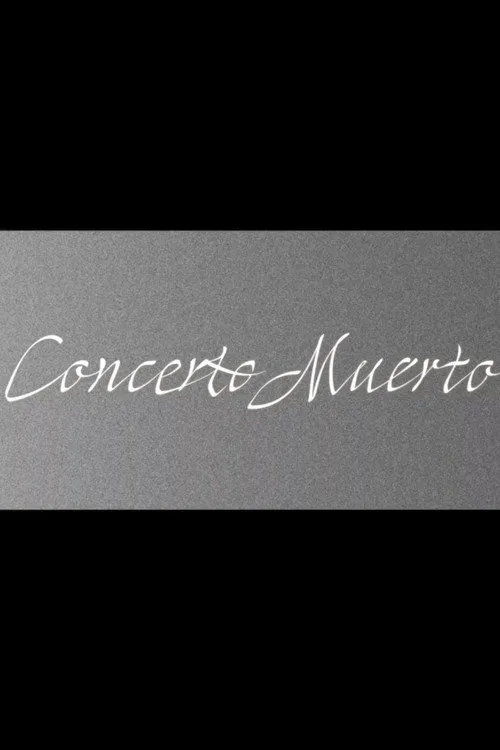 Concerto Muerto