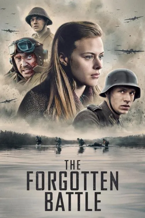 The Forgotten Battle（被遺忘的戰役）