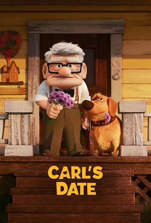 Carl's Date（卡尔的约会）