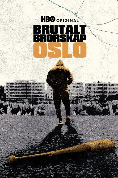 Gang War: Oslo