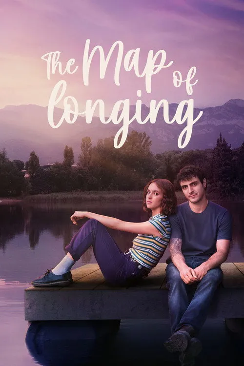 The Map of Longing（愿望地图）
