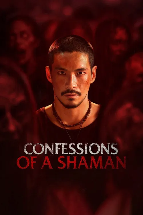 Confessions of a Shaman