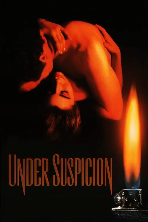 Under Suspicion（致命情挑）