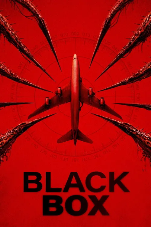 Black Box（奪命航班）