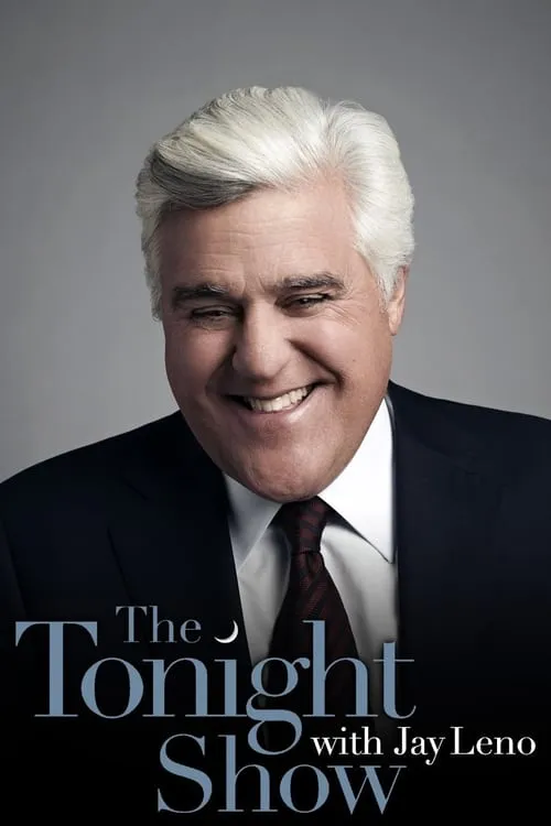 The Tonight Show with Jay Leno（杰·雷诺今夜秀）