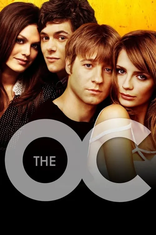 The O.C.（橘子郡男孩）