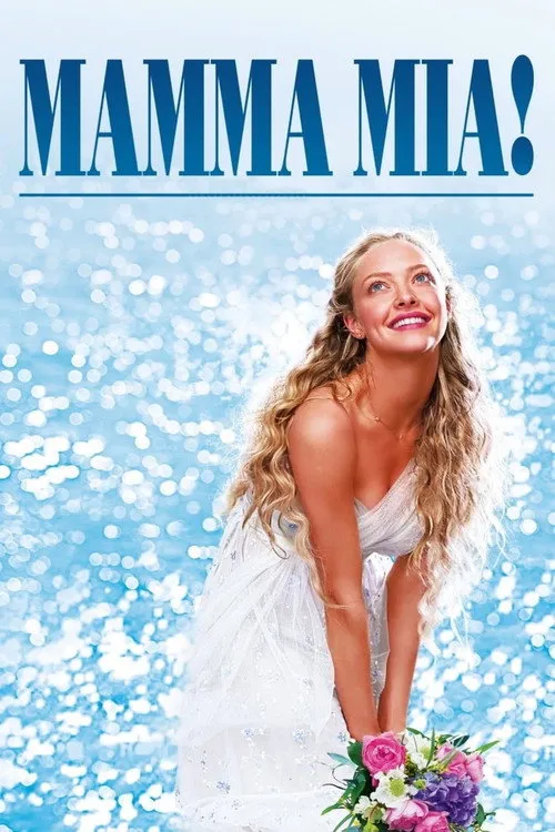 Mamma Mia!（妈妈咪呀）