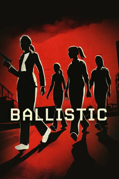 Ballistic
