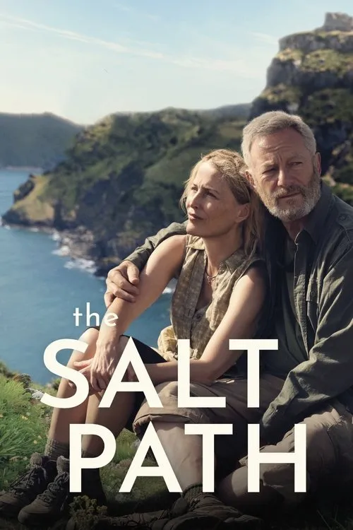 The Salt Path（盐之路）