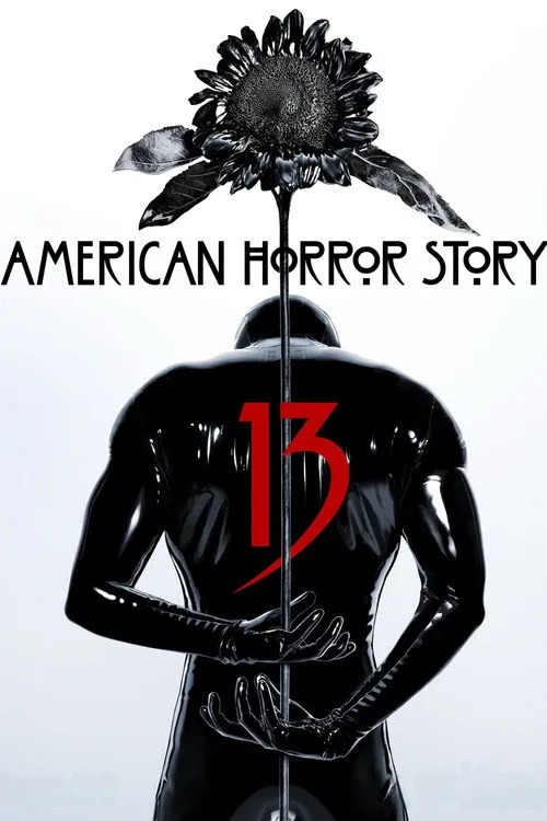 American Horror Story（美恐）