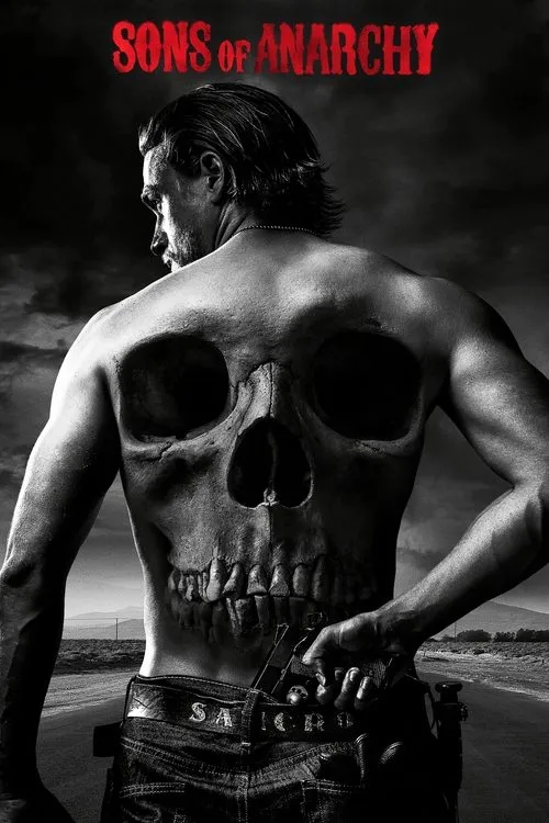 Sons of Anarchy（混乱之子）