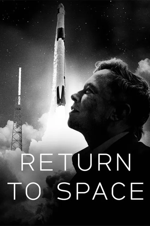 Return to Space（回到太空）