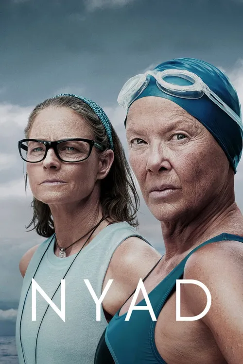 NYAD（泳不放弃）
