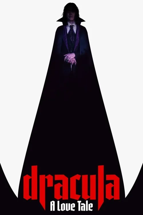 Dracula（德古拉）