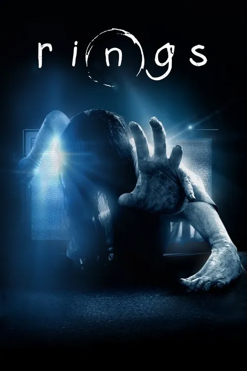Rings（七夜怪谭）