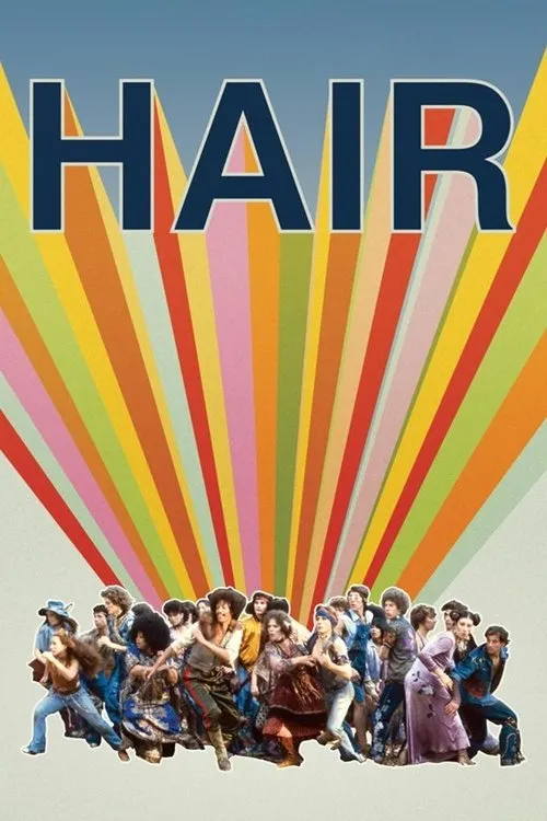 Hair（毛发）