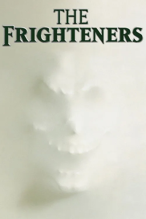 The Frighteners（恐怖幽灵）