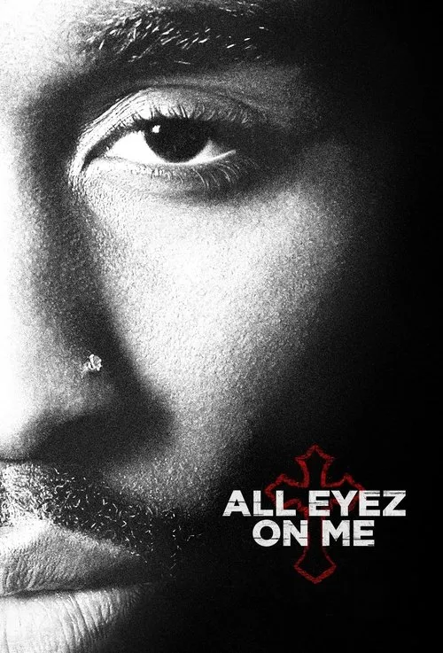 All Eyez on Me（万视瞩目）
