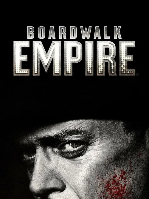 Boardwalk Empire（海滨帝国）