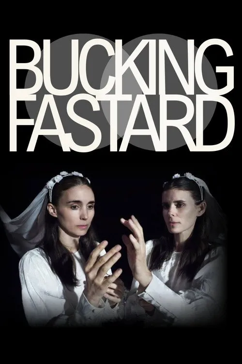 Bucking Fastard（魂淡）